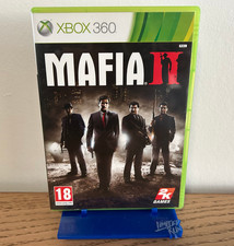 MAFIA II - Xbox 360 - PAL FR -