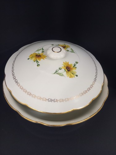 Legumier saladier ancien - saladier,