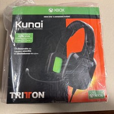 Casque Kunai Triton neuf