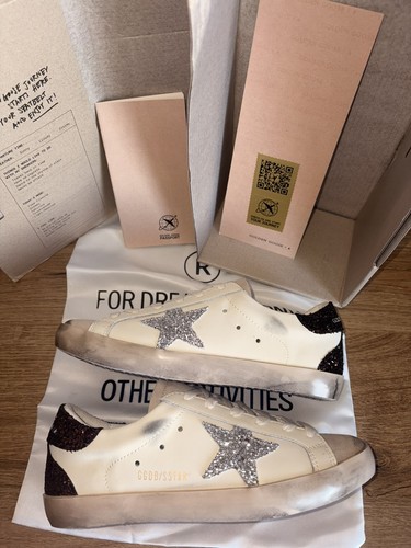 Golden goose deluxe - goose, brand