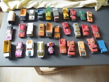 lots voiture miniature  1/60