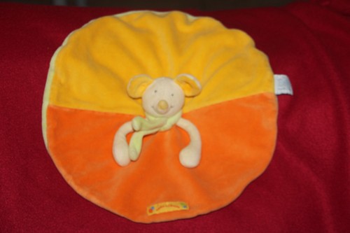 Doudou moulin roty nestor - nestor, et