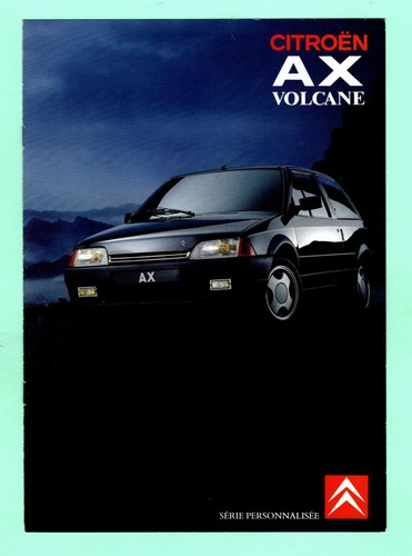 Prospectus brochure - ▬►,