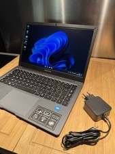 PC portable MEDION  14“ FHD