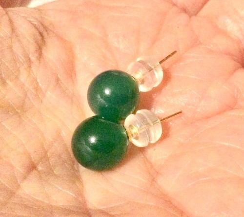 Fines boucles oreilles - boucles, d’oreilles