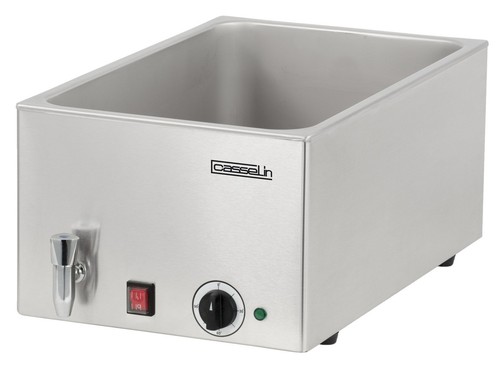 Casselin bain marie 1 - bain-marie, 1/1