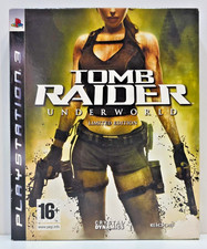 Tomb Raider: Underworld