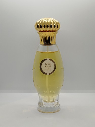 Tabac blond eau de - ",