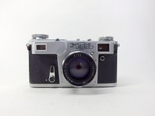 Kiev-4AM. Rangefinder Soviet