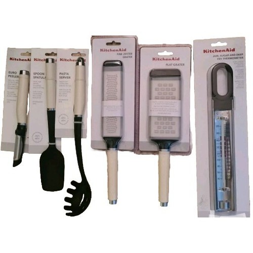 Kitchenaid ustensiles lot - kitchenaid,