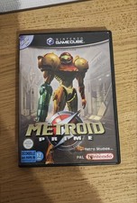 metroid prime gamecube