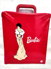 Barbie VTG Doll Case