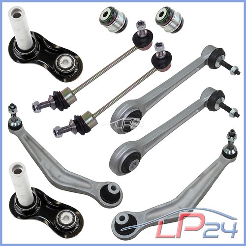 Kit bras suspension - bras,