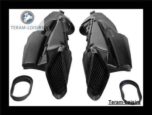 Ram air pour suzuki - ram, gsxr