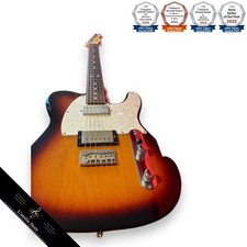 Guitare électrique Fender