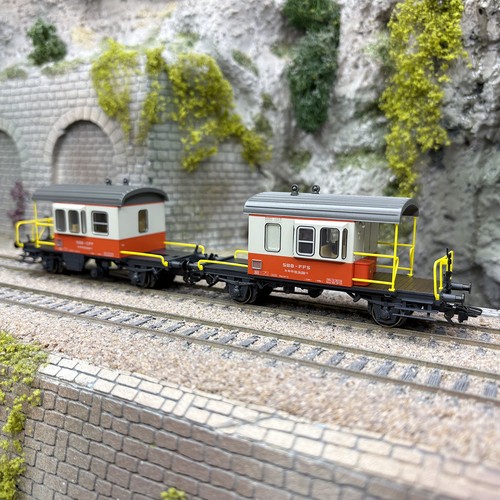 Wagons accouplement type - wagons,