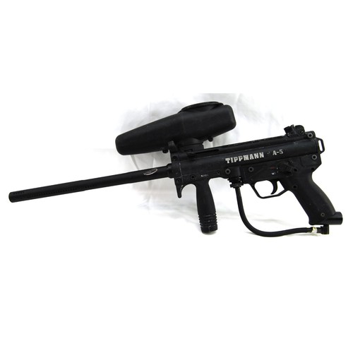 Used tippmann basic - used, a-5