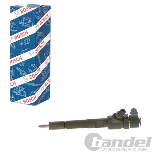 Bosch injecteur common rail - bosch,
