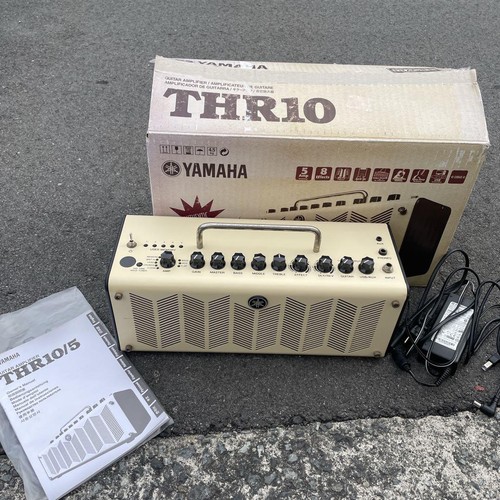 Amplificateur guitare - amplificateur,