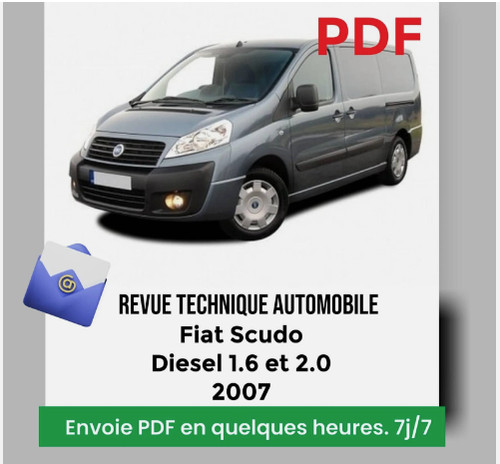 Rta revue technique automobile - rta,