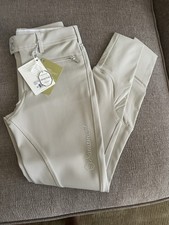 Samshield Adele Breeches US 22