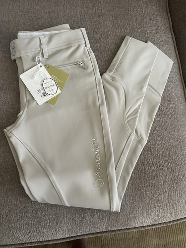 Samshield adele breeches - adele, us
