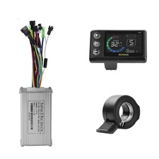 Kit contrôleur vélo