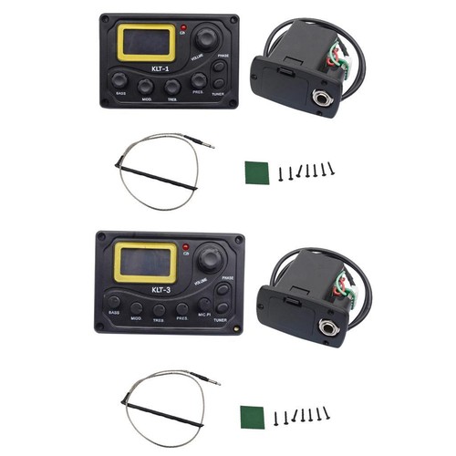 Amplificateur guitare - de,