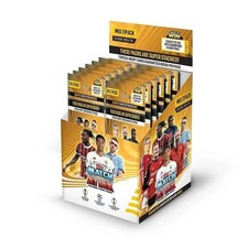 Topps UEFA Champions League