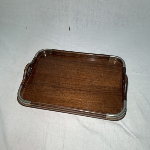 Plateau vintage stylé art - vintage,
