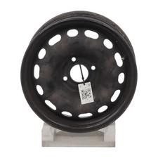 Jante tôle - Citroen BERLINGO