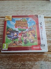 Animal Crossing: New Leaf -
