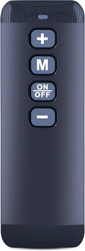Replacement remote control - replacement,