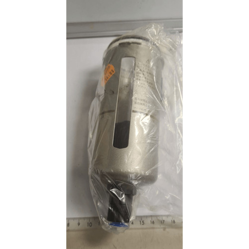 Cuve polycarbonate pour frl - cuve,