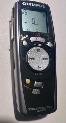 Dictaphone enregistreur vocal - dictaphone,