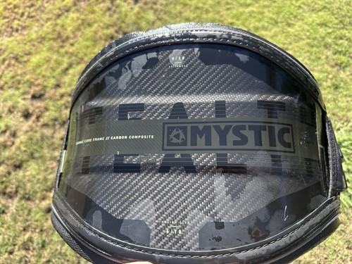 Mystic stealth hardshell - mystic,