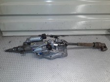 Lancia Thesis 2002 Colonne de