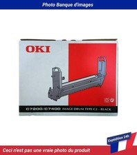 41304112 Oki C7200 Tambour