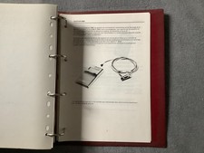 Document Officiel Porsche 928