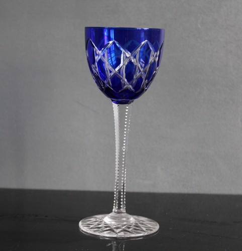 Verre vin rhin roemer - à,