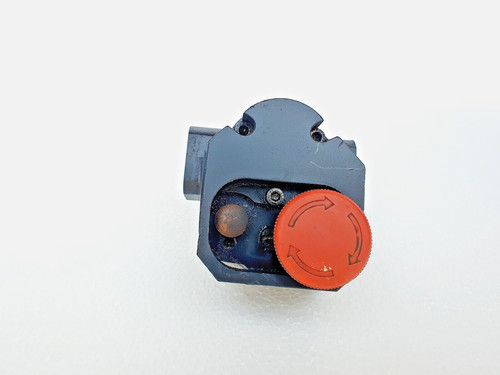 Automatic valve pneumatique - automatic,
