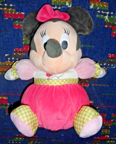 Plr doudou peluche - plr/,