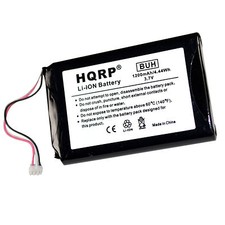 HQRP Rechargeable Battery for