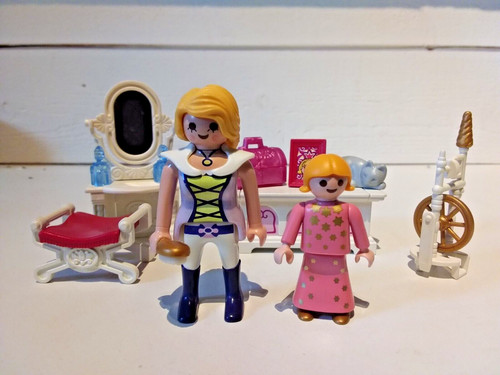 Playmobil lot - playmobil,