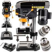 Perceuse à Colonne 1600W –