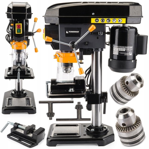 Perceuse colonne 1600w - 1600w, –