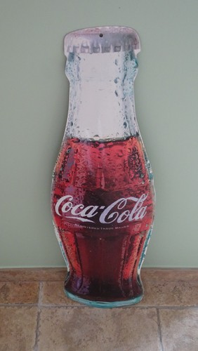 Plv coca cola - cola, bouteille