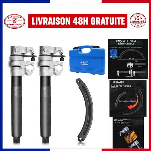 Compresseur ressort - compresseur,