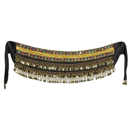 Ceinture danseuse orientale - ceinture,