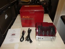 Amplificateur intégré haut